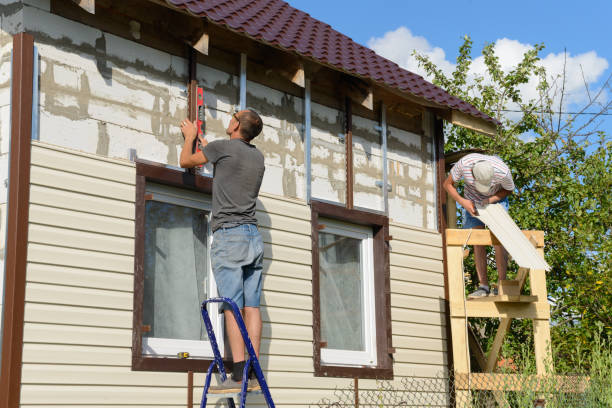 Burgaw, NC Siding Company